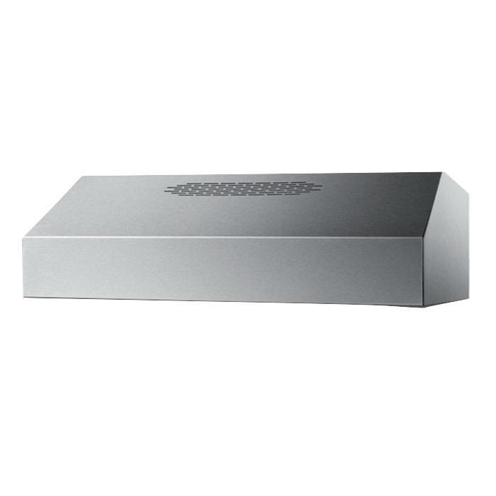 Summit ULT2824SS Superior Construction Range Hood