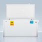 Summit VLT1750IB Chest and Compact Laboratory Freezers