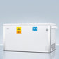 Summit VT175IB Manual Defrost Chest Freezers