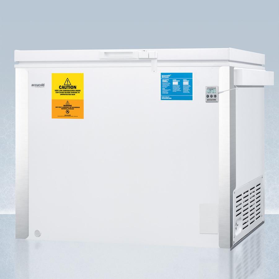 Summit VT85IB Chest and Compact Laboratory Freezers