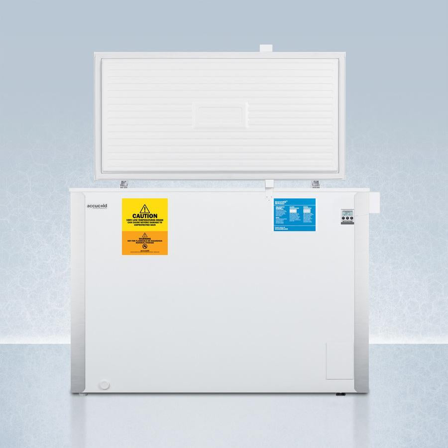 Summit VT85IB Chest and Compact Laboratory Freezers