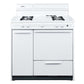 Summit WNM430P Superior Performance Gas Range