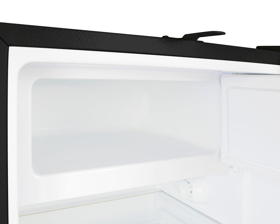 20" Wide Built-in Refrigerator-Freezer, ADA Compliant