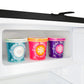 20" Wide Built-in Refrigerator-Freezer, ADA Compliant