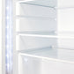 20" Wide Built-In All-Refrigerator, ADA Compliant